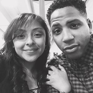 Meet your Posher, Alan